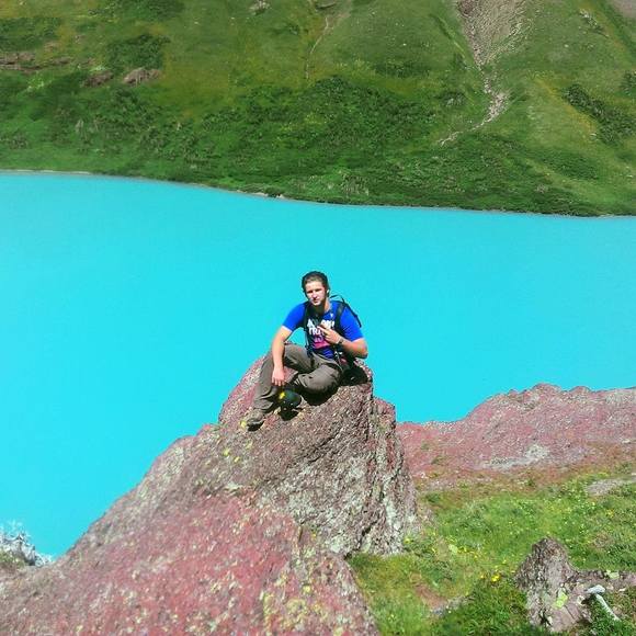 Meet your Posher, Kevin - Picture 1 of 1